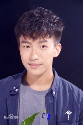 Johnny Huang Jun-Liang