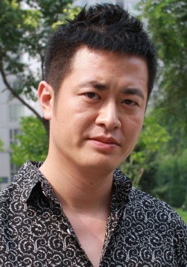 Wang Yu-Ning