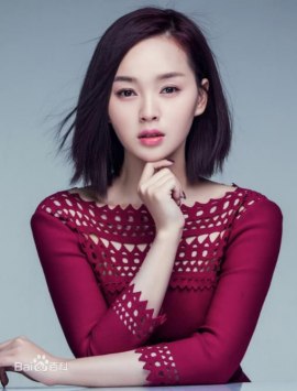June Lu Yuan-Yuan