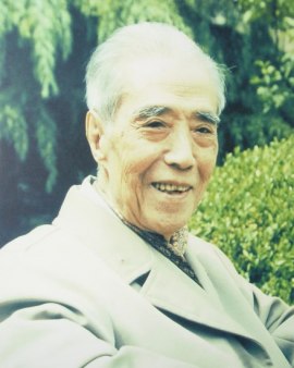 Yang Han-Sheng