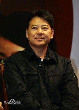 Yan Shi-Kui