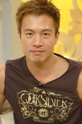 Leung Ho-Kai