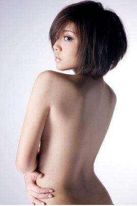 Crystal Lin Yu-Xuan