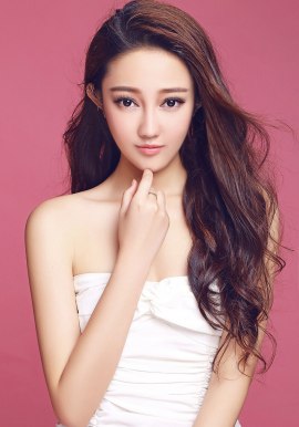 Michelle Jiang Meng-Xuan