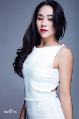 Melody Wang Mei-Ying