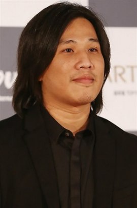 Chang Jung-Chi