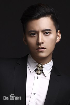 Joshua Song Hai-Jie