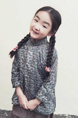 Cindy Liu Jia-Yi