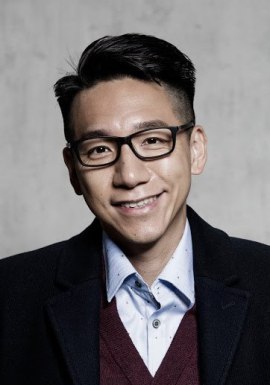 Ryan Lau Chun-Kong