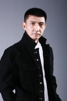 Gao Dong-Ping