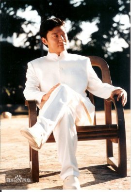 Чжао Яньго Чжан