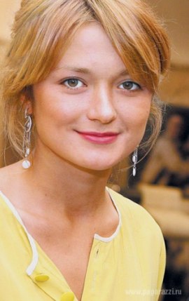 Nadezhda Michalkova
