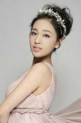 Candy Wang Yi-Jin