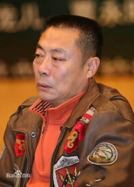 Zhang Zhao-Bei