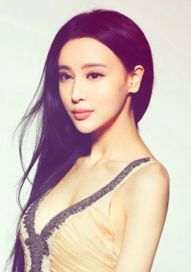 Olivia Peng Zi-Yang