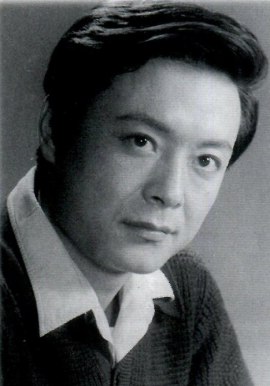 Wang Xin-Jian