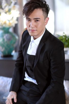 Kevin Wang Zi-Xuan