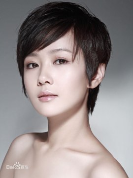 Christina Xie Xin-Yi