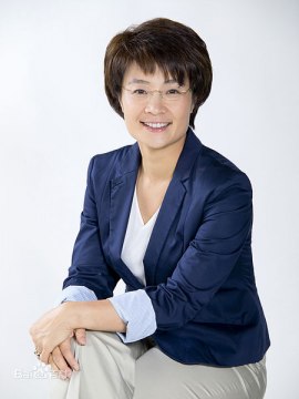 Christine Fong Kwok-Shan