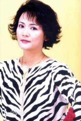 Chui Mei-Ling