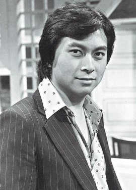 David Lau Chi-Wing
