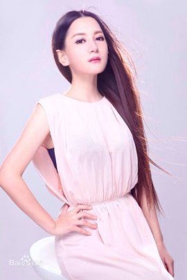 Isbella Fang Xiao-Xi