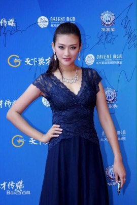 Kira Zhang Ya-Han