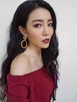 Nicole Wan Si-Pui