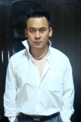 Liu Dong-Jian