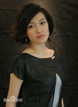 Serena Zhang Zi-Qi