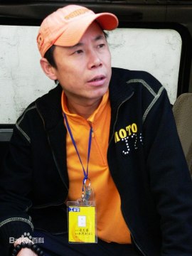 Zhang Yi-Jun