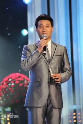 Liu Zhong-Hu