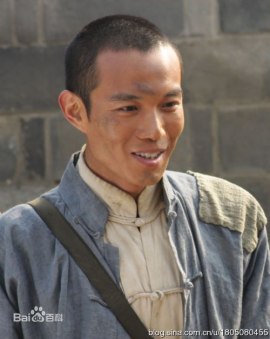 Wang Hong-Zhou