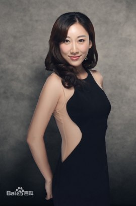 Tina Wang Xiao-Mao