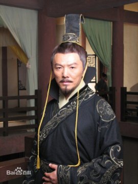 Song Zhong-Dong