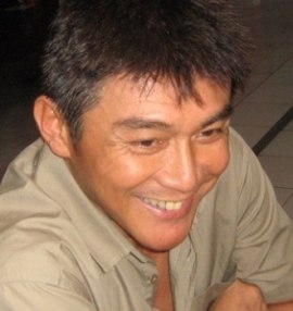 Billy Chong Chuen-Lei