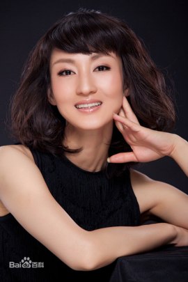 Emily Guo Jin-Yao