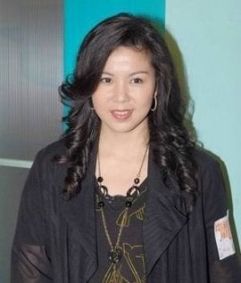 Eugina Lau Mei-Guen