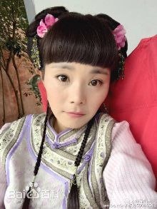 Xu Xiao-Yan