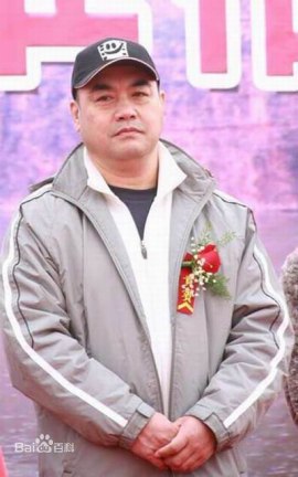 Цзан Цзиньшэн