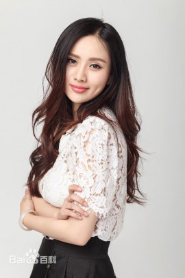 Lyna Liang Yuan