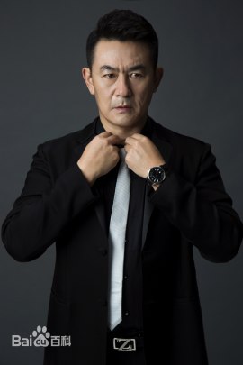 Li Hong-Tao