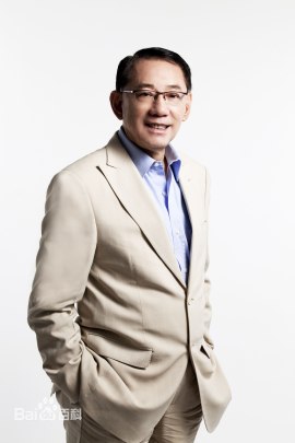 Albert Yeung Sau-Shing