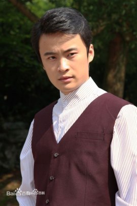 Zhang Ke-Yan