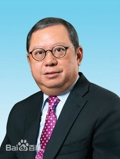 Peter Lam Kin-Ngok