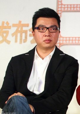 Tony Chan Kwok-Fai
