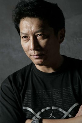 Zhang Ye-Chuan