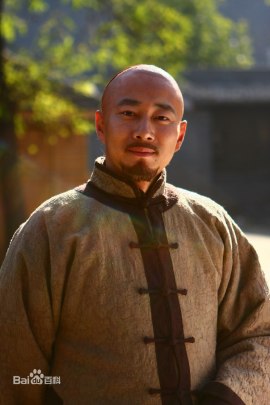 Yu Hong-Zhou