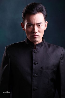 Zhang Min-Min