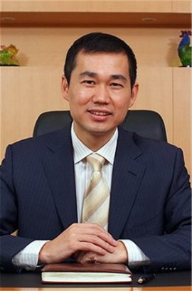 Cai Dong-Qing